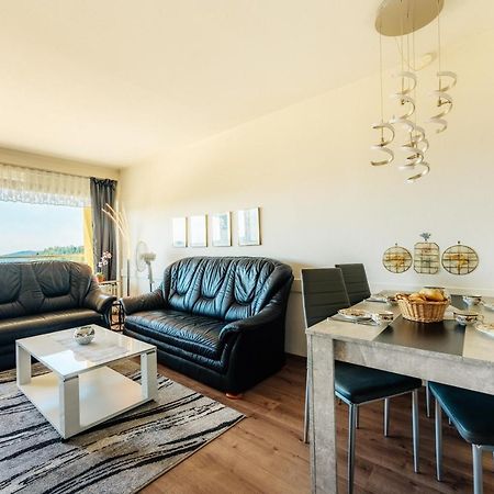 Ferienwohnung Harz-Flair 264 Hohegeiß Eksteriør billede