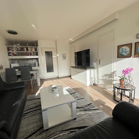 Ferienwohnung Harz-Flair 264 Hohegeiß Eksteriør billede