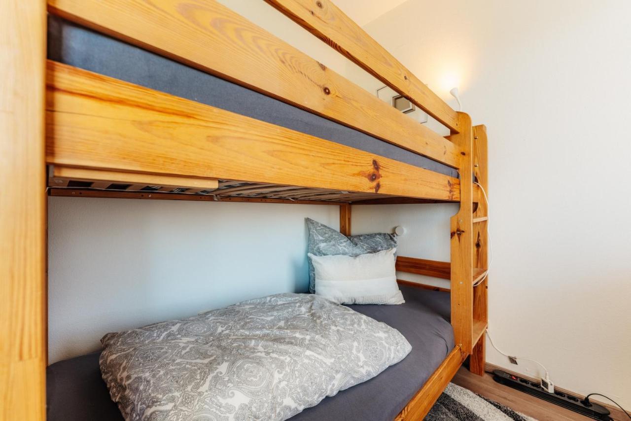 Ferienwohnung Harz-Flair 264 Hohegeiß Eksteriør billede