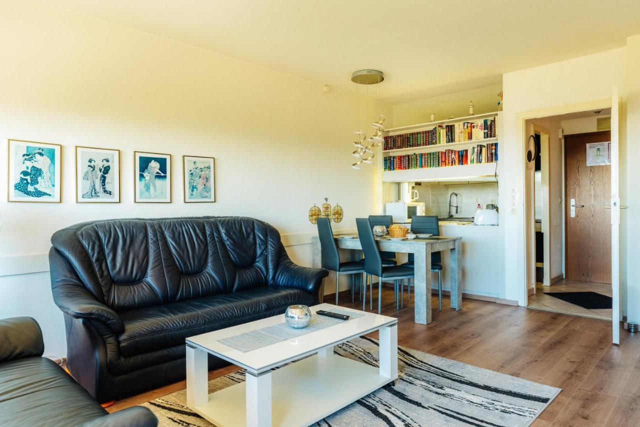 Ferienwohnung Harz-Flair 264 Hohegeiß Eksteriør billede