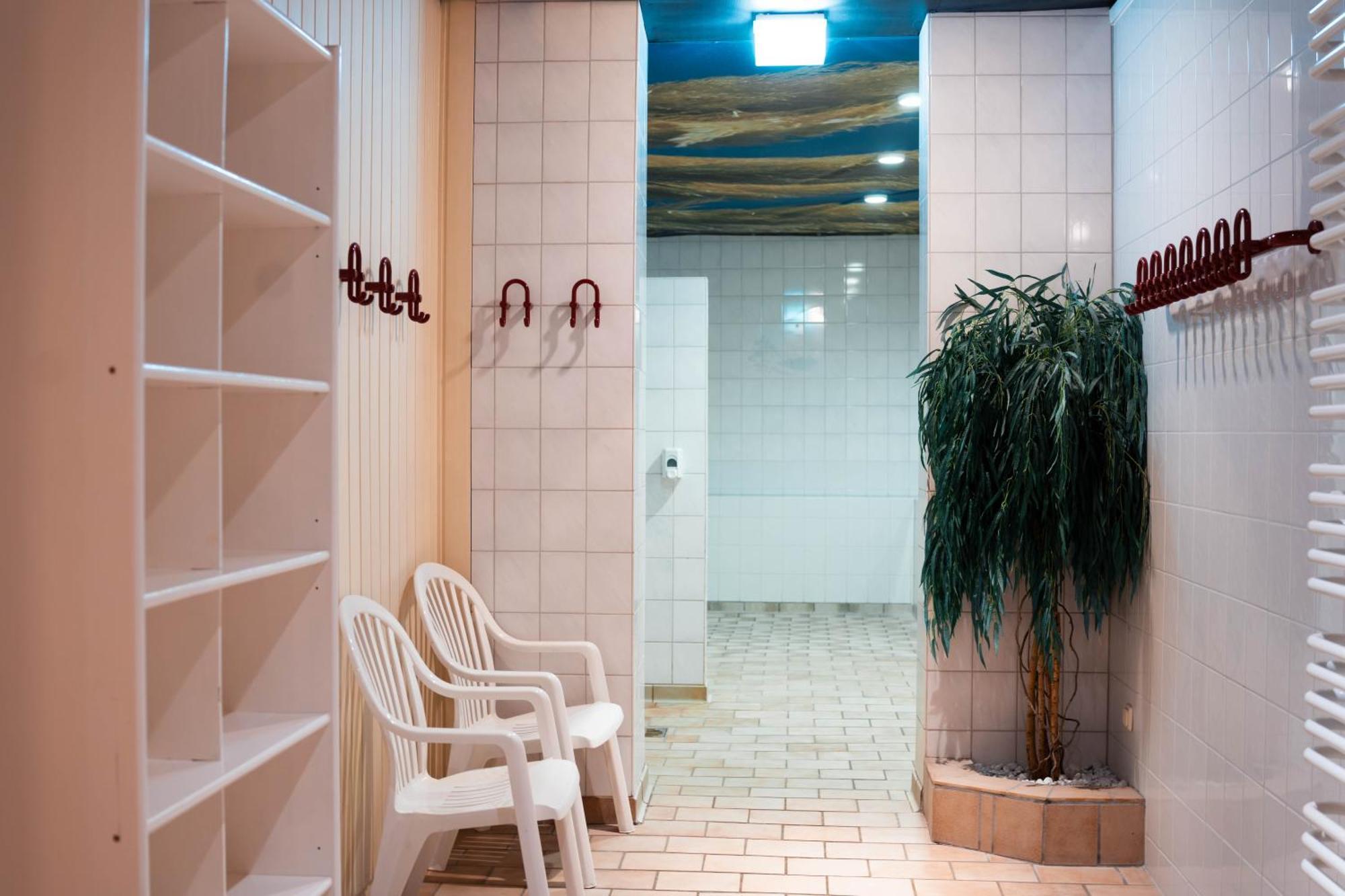 Ferienwohnung Harz-Flair 264 Hohegeiß Eksteriør billede