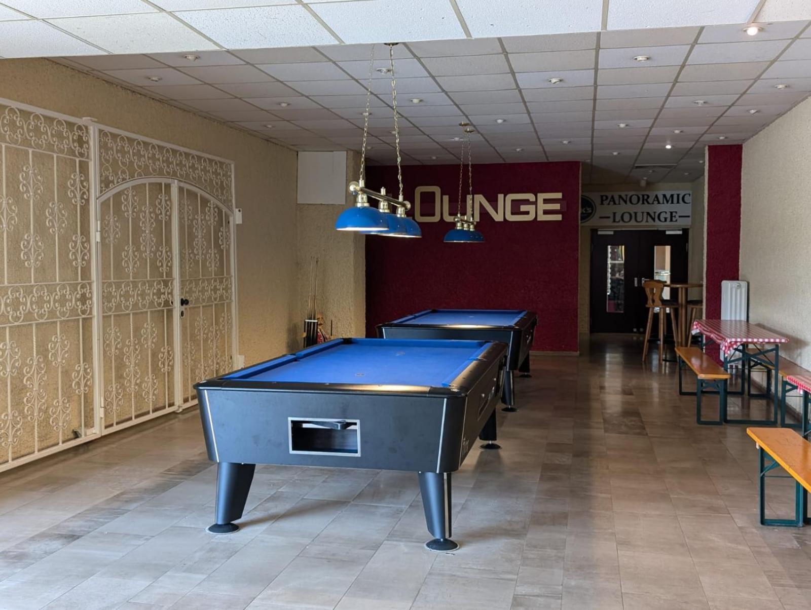 Ferienwohnung Harz-Flair 264 Hohegeiß Eksteriør billede