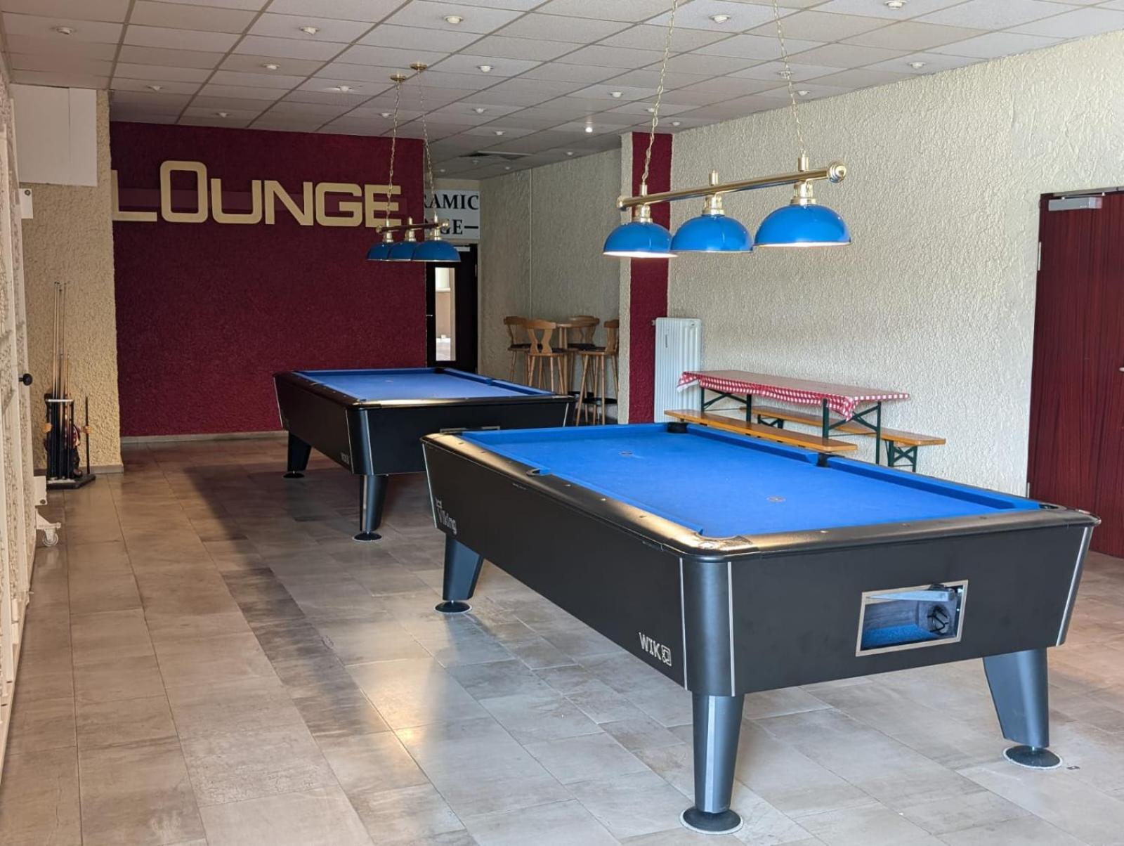 Ferienwohnung Harz-Flair 264 Hohegeiß Eksteriør billede