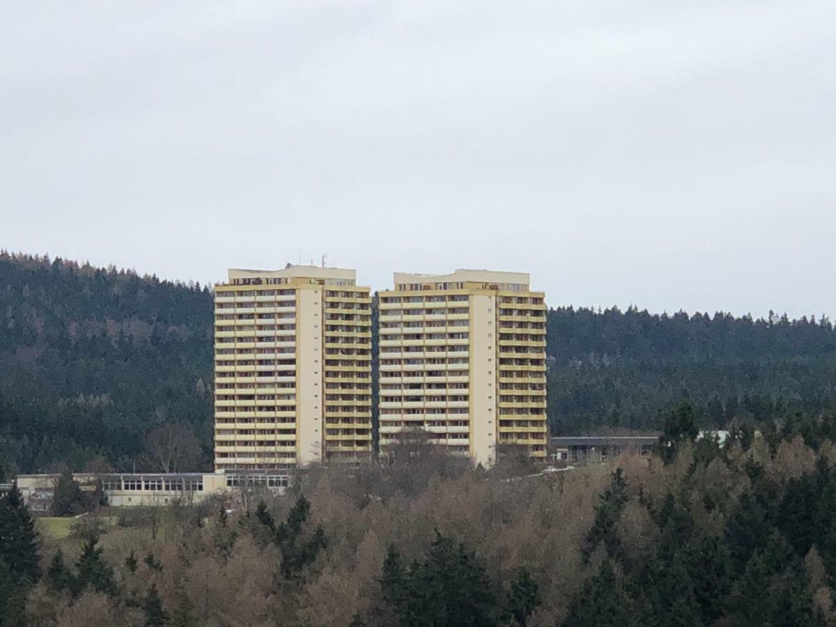Ferienwohnung Harz-Flair 264 Hohegeiß Eksteriør billede